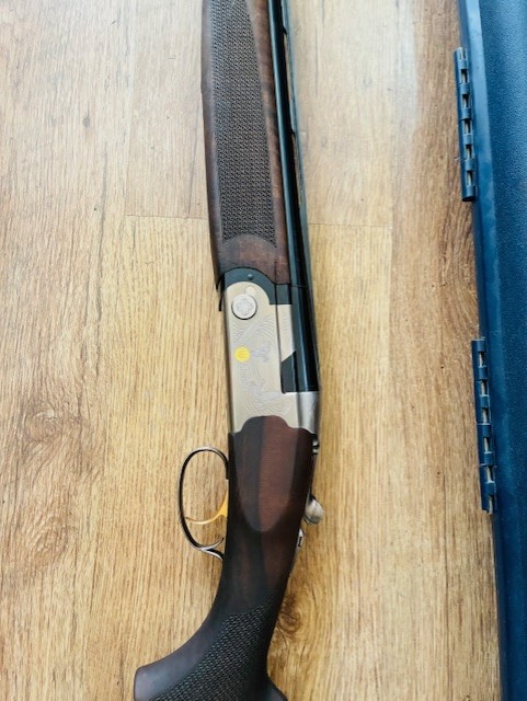 ESCOPETA BERETTA ULTRALIGHT - Imagen 4