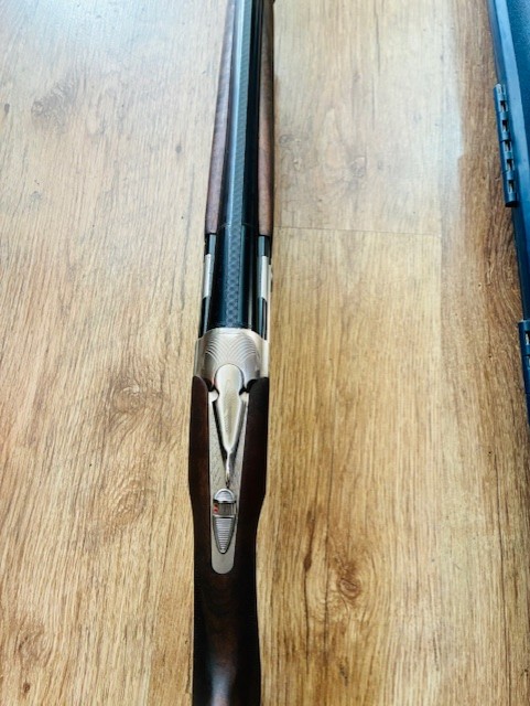 ESCOPETA BERETTA ULTRALIGHT - Imagen 2