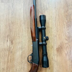 CARABINA NORINCO CALIBRE 22 L.R.