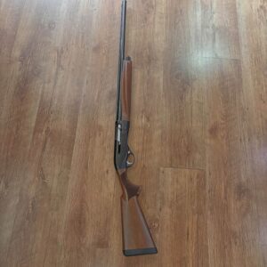 ESCOPETA BENELLI MONTEFELTRO WOOD CALIBRE 12